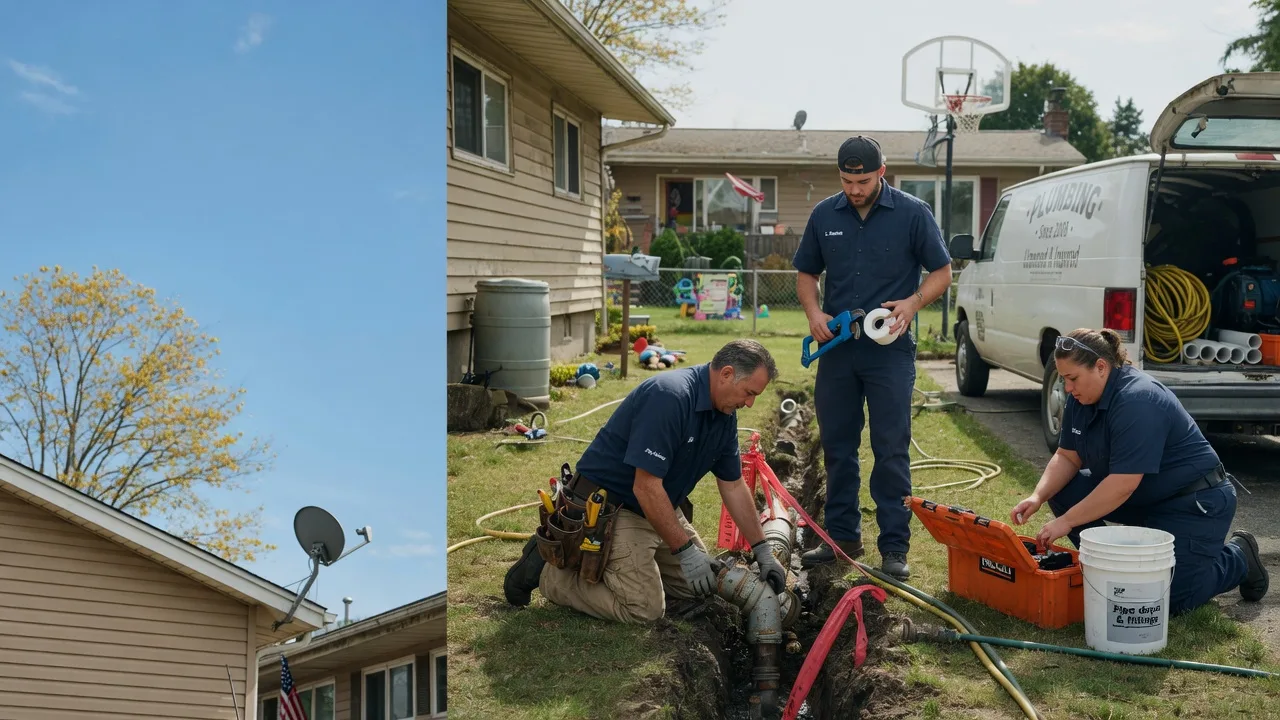 Garbage Disposal Replacement in Fairland, MD near me