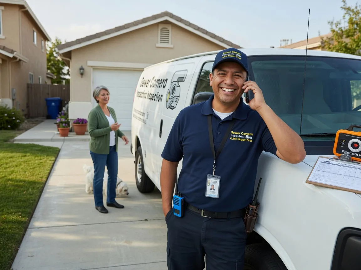 Sewer Line Repair Fairland, MD FAQs